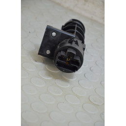 Blocchetto accensione con chiave Fiat Seicento dal 1998 al 2010 cod 46798124  1744361800440