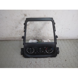 Centralina comandi aria clima Suzuki Sx4 dal 2005 al 2010 cod 3951079J02000  1744362204070