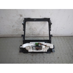 Centralina comandi aria clima Suzuki Sx4 dal 2005 al 2010 cod 3951079J02000  1744362204070