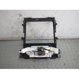Centralina comandi aria clima Suzuki Sx4 dal 2005 al 2010 cod 3951079J02000  1744362204070