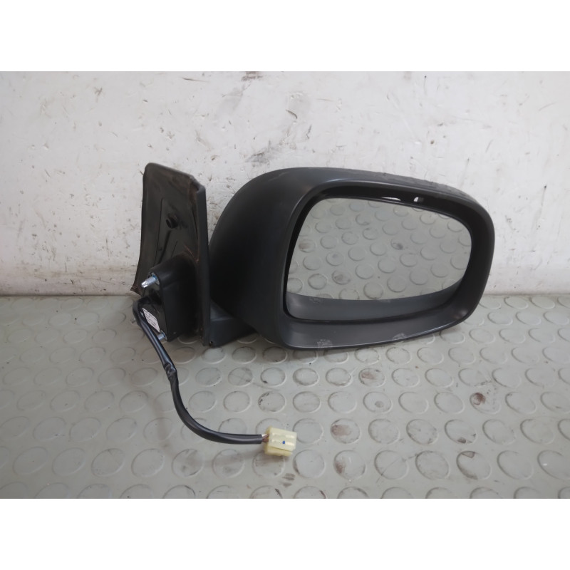 Specchietto retrovisore ant dx 5 pin Suzuki Sx4 dal 2005 al 2010 cod 8471054L90000  1744363678207