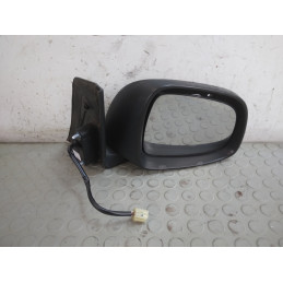 Specchietto retrovisore ant dx 5 pin Suzuki Sx4 dal 2005 al 2010 cod 8471054L90000  1744363678207