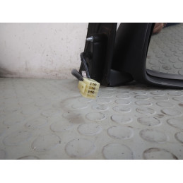 Specchietto retrovisore ant dx 5 pin Suzuki Sx4 dal 2005 al 2010 cod 8471054L90000  1744363678207