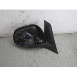Specchietto retrovisore ant dx 5 pin Suzuki Sx4 dal 2005 al 2010 cod 8471054L90000  1744363678207