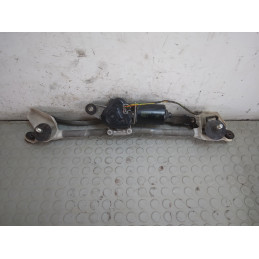 Motorino Tergicristallo ant Nissan Micra K12 dal 2002 al 2006 cod 28810ax700  1744364974636