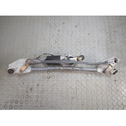 Motorino Tergicristallo ant Nissan Micra K12 dal 2002 al 2006 cod 28810ax700  1744364974636