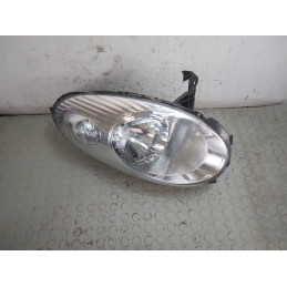 Faro fanale proiettore ant sx Nissan Micra K12 dal 2002 al 2006 cod 08-215-1194l  1744366047222