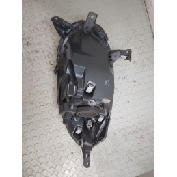 Faro fanale proiettore ant sx Nissan Micra K12 dal 2002 al 2006 cod 08-215-1194l  1744366047222