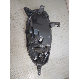 Faro fanale proiettore ant sx Nissan Micra K12 dal 2002 al 2006 cod 08-215-1194l  1744366047222