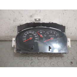 Contachilometri quadro strumenti Nissan Micra K12 1.4 B dal 2002 al 2006 cod ax863 4140702  1744367065430