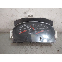 Contachilometri quadro strumenti Nissan Micra K12 1.4 B dal 2002 al 2006 cod ax863 4140702  1744367065430