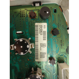 Contachilometri quadro strumenti Nissan Micra K12 1.4 B dal 2002 al 2006 cod ax863 4140702  1744367065430