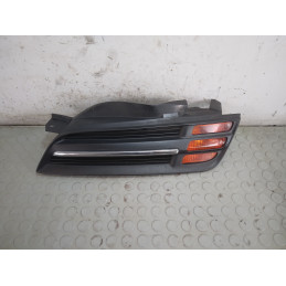 Freccia griglia radiatore ant sx Nissan Micra K12 dal 2002 al 2006 cod 89027935  1744367601539
