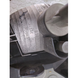 Freccia griglia radiatore ant sx Nissan Micra K12 dal 2002 al 2006 cod 89027935  1744367601539