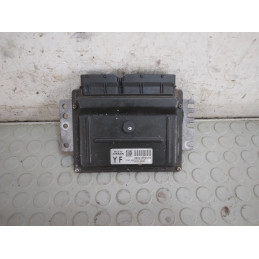 Centralina motore Nissan Micra K12 1.4 B dal 2002 al 2006 cod mec32-100 G34116  1744368901935