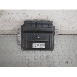 Centralina motore Nissan Micra K12 1.4 B dal 2002 al 2006 cod mec32-100 G34116  1744368901935