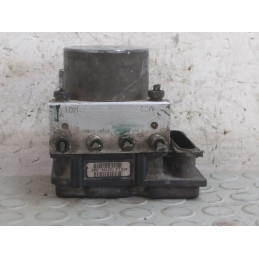 Centralina pompa ABS Nissan Micra K12 dal 2002 al 2006 cod 0265231341 47660 ax600  1744375080210