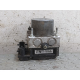 Centralina pompa ABS Nissan Micra K12 dal 2002 al 2006 cod 0265231341 47660 ax600  1744375080210