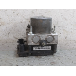 Centralina pompa ABS Nissan Micra K12 dal 2002 al 2006 cod 0265231341 47660 ax600  1744375080210