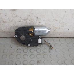 Motorino tettuccio apribile Nissan Micra K12 dal 2002 al 2006 cod Fr016035-oa  1744376213082