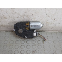 Motorino tettuccio apribile Nissan Micra K12 dal 2002 al 2006 cod Fr016035-oa  1744376213082
