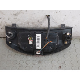 Centralina comandi aria clima Nissan Micra K12 dal 2002 al 2006 cod 27500 ax708  1744377989184