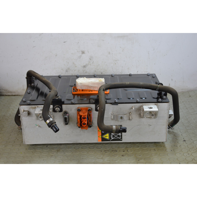 Batteria Renault Captur Hybrid E-Tech dal 2019 in poi cod 295f03455r 295107629r 295f17465r  1744378903400