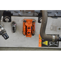 Batteria Renault Captur Hybrid E-Tech dal 2019 in poi cod 295f03455r 295107629r 295f17465r  1744378903400