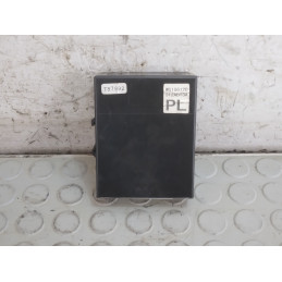 Modulo elettronico Nissan Micra K12 dal 2002 al 2006 cod wg1g612d  1744379007114