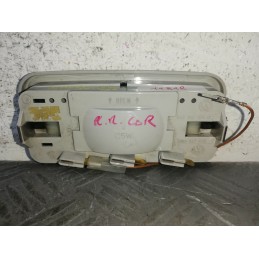 PLAFONIERA LUCE INTERNA ABITACOLO ANT.VW POLO DAL 1994 AL 2003 3 SERIE  2400000043355