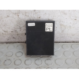 Modulo elettronico Nissan Micra K12 dal 2002 al 2006 cod wg1g612d  1744379007114