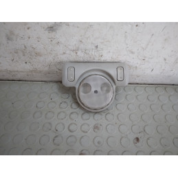 Plafoniera luce abitacolo regolazione tettuccio apribile ant Nissan Micra K12 dal 2002 al 2006  1744379453072