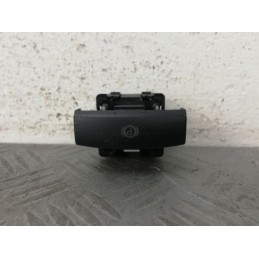 PULSANTE COMANDO FRENO STAZIONAMENTO CITROEN C6 DAL 2005 AL 2012  2400000043362