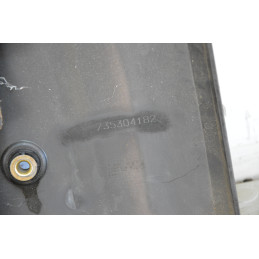 Copertura motore coprimotore Alfa Romeo GT 1.9 Jtd dal 2003 al 2011 cod 735304182  1744379524697