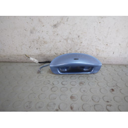 Maniglia portellone posteriore Nissan Micra dal 2002 al 2006 cod 90606  1744380324415