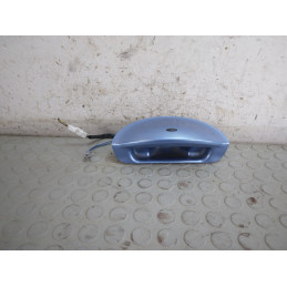 Maniglia portellone posteriore Nissan Micra dal 2002 al 2006 cod 90606  1744380324415