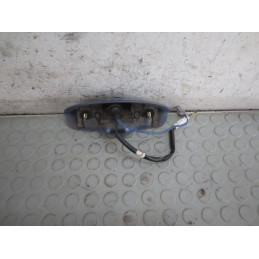 Maniglia portellone posteriore Nissan Micra dal 2002 al 2006 cod 90606  1744380324415