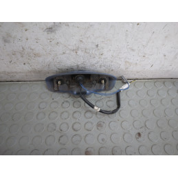Maniglia portellone posteriore Nissan Micra dal 2002 al 2006 cod 90606  1744380324415