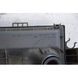 Scatola filtro aria Ford Ka 1.3 b dal 1996 al 2008 cod 1s5x-9600-ad 3s55-9600-ab  1744380481828