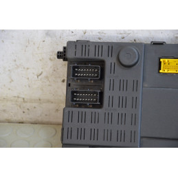 Centralina body computer Citroen Xsara Picasso dal 1999 al 2010 cod 9642409480  1744382834073
