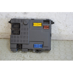 Centralina body computer Citroen Xsara Picasso dal 1999 al 2010 cod 9642409480  1744382834073