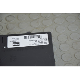 Centralina body computer Citroen Xsara Picasso dal 1999 al 2010 cod 9642409480  1744382834073