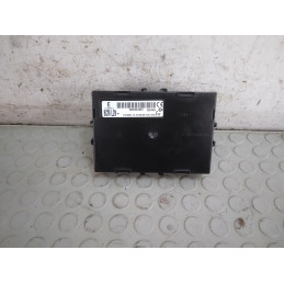 Centralina body computer Nissan Micra K12 dal 2002 al 2006 cod 284b2ax601  1744382570582