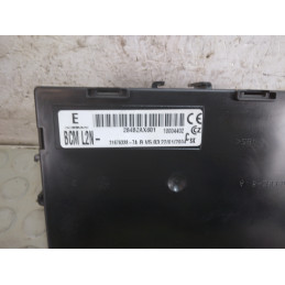Centralina body computer Nissan Micra K12 dal 2002 al 2006 cod 284b2ax601  1744382570582