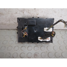 Centralina body computer Nissan Micra K12 dal 2002 al 2006 cod 284b2ax601  1744382570582