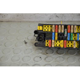 Centralina portafusibili Citroen Xsara Picasso dal 1999 al 2010 cod 9635518180  1744384917163
