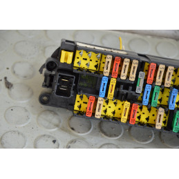 Centralina portafusibili Citroen Xsara Picasso dal 1999 al 2010 cod 9635518180  1744384917163