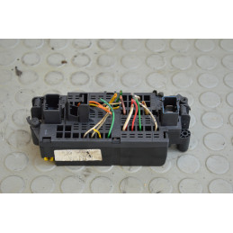 Centralina portafusibili Citroen Xsara Picasso dal 1999 al 2010 cod 9635518180  1744384917163