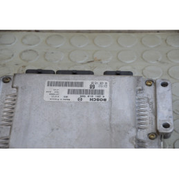 Centralina motore Citroen Xsara Picasso 2.0 Hdi dal 1999 al 2010 cod 9642014980 0281010595  1744385158299