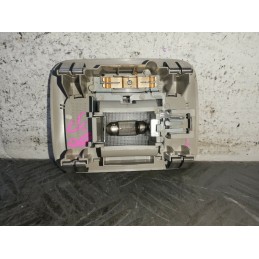 PLAFONIERA LUCE INTERNA ABITACOLO MITSUBISHI MIRAGE/SPACE STAR DEL 2015  2400000043416